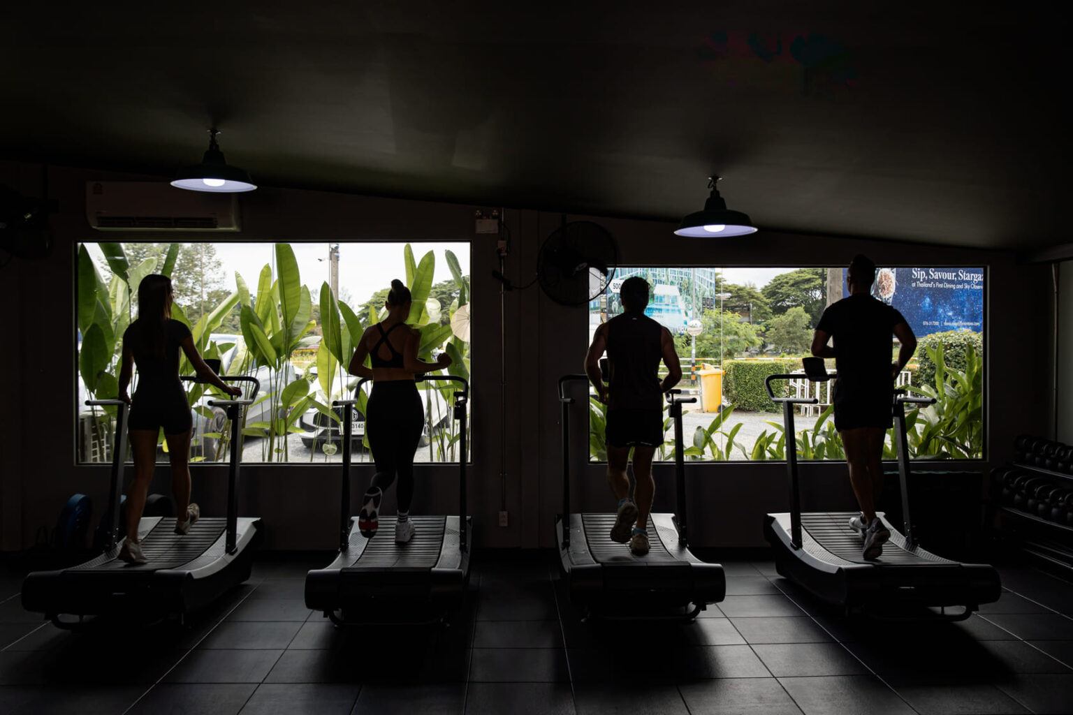 Dean Gym Club & The Pavilions Phuket -178 (1)