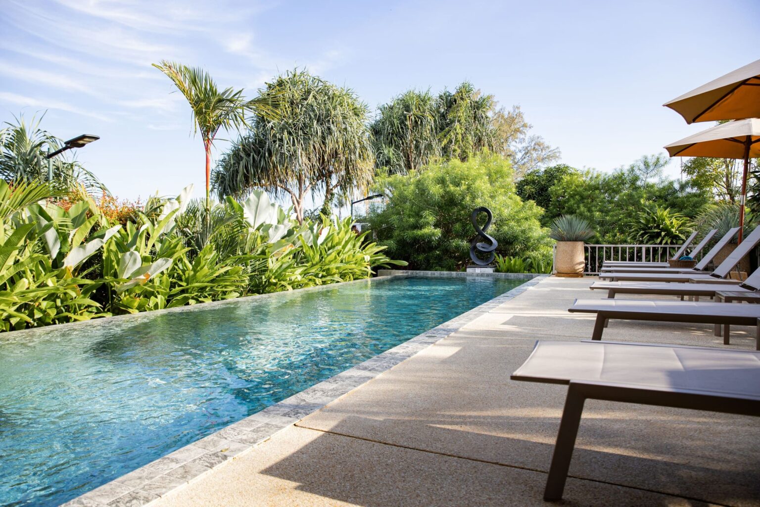 Dean Gym Club & The Pavilions Phuket -18